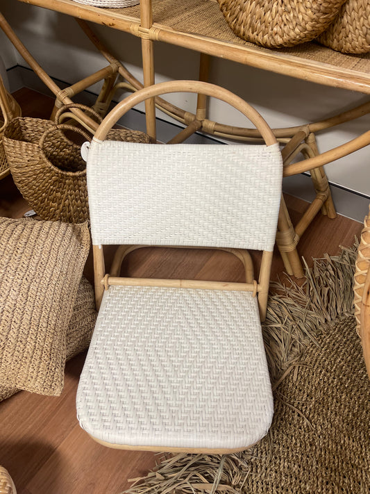 Coastal Beach Chair