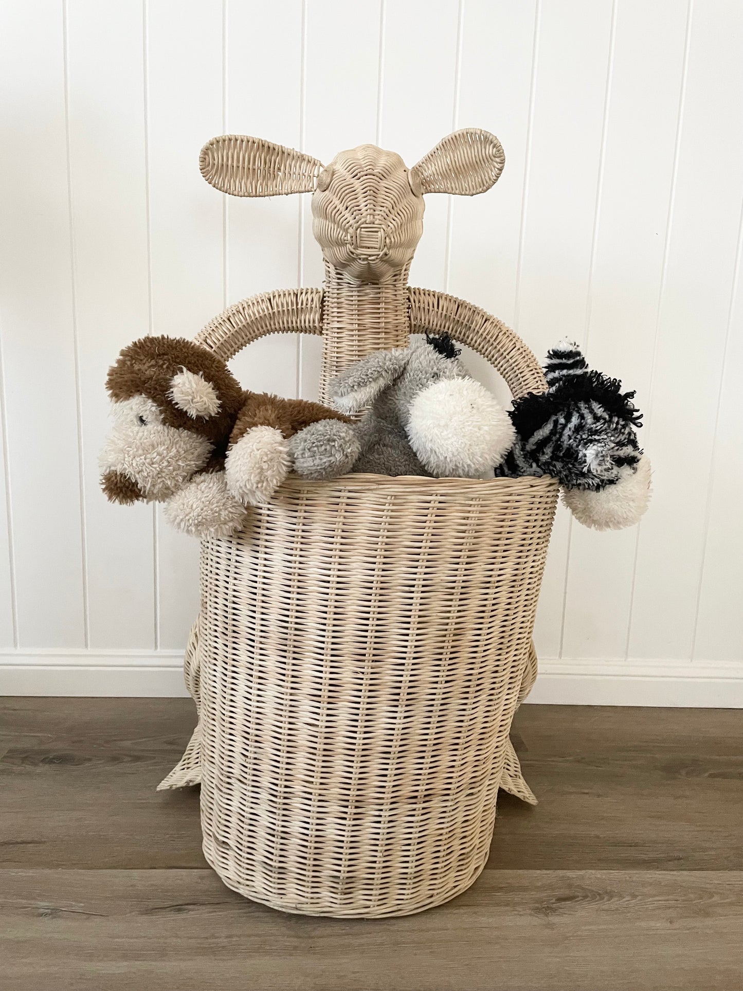 Roo Toy Basket