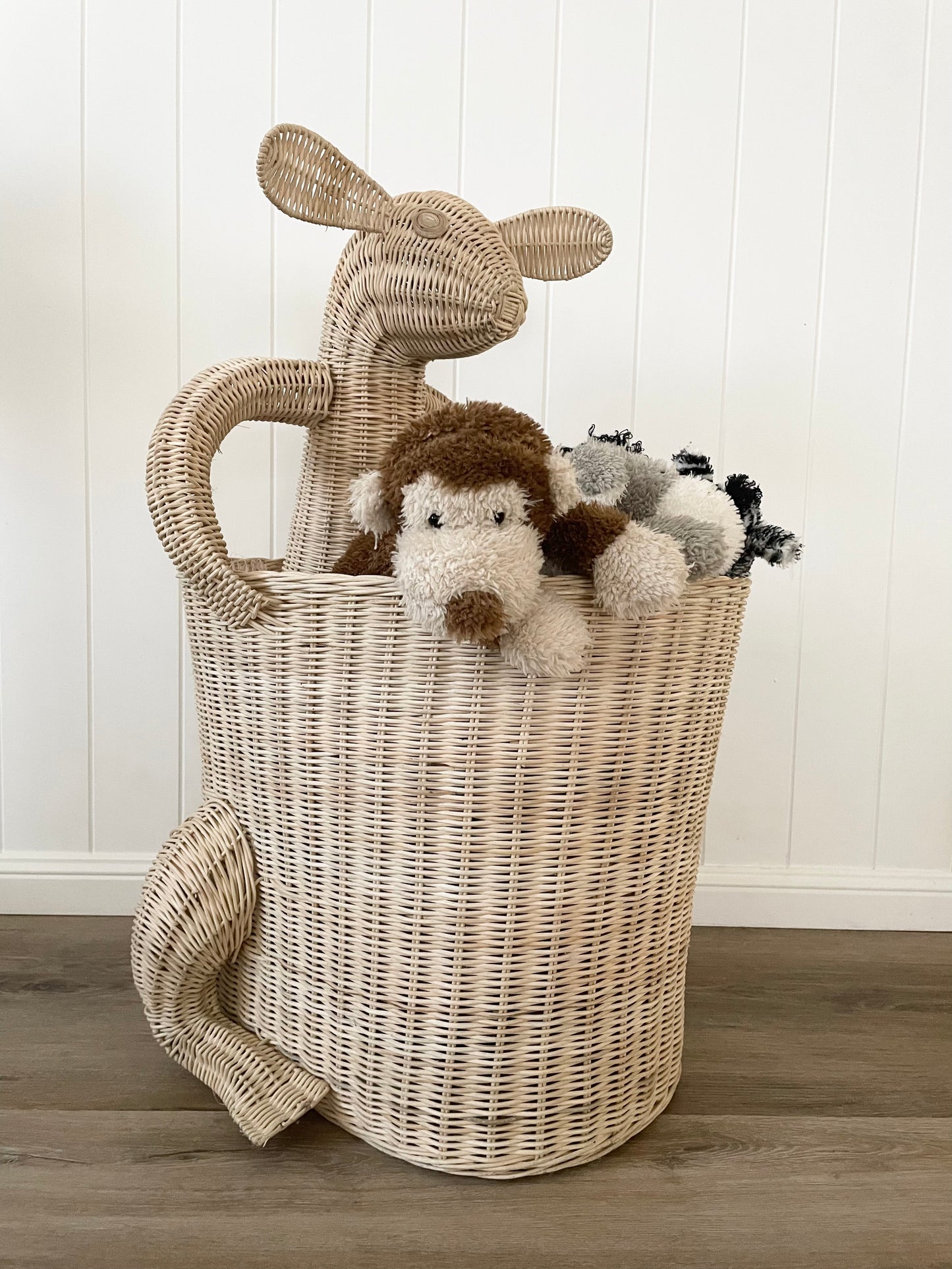 Roo Toy Basket