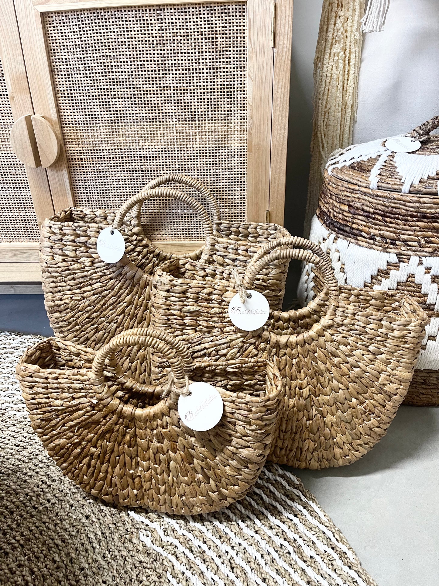 Hyacinth Handbags