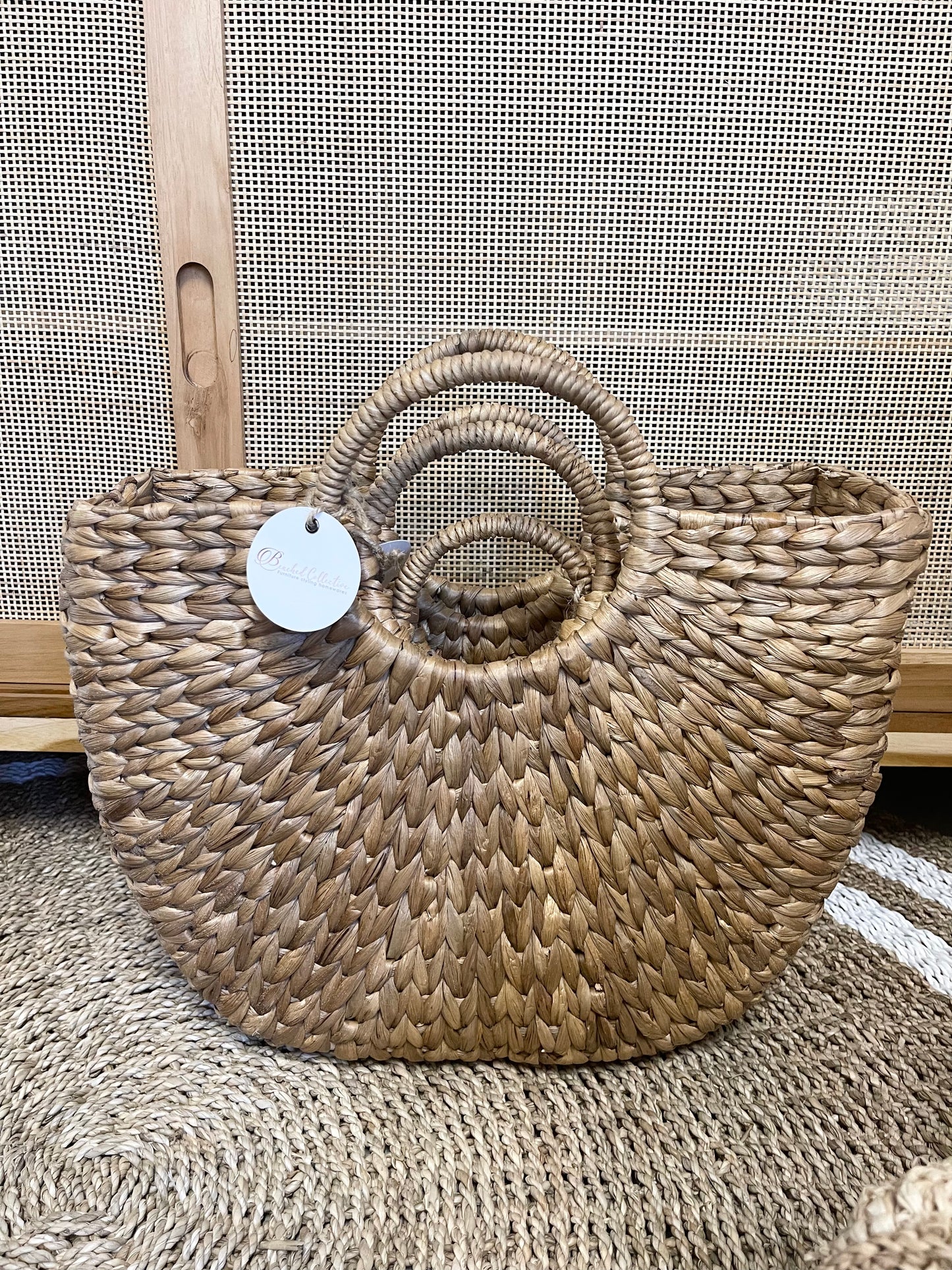 Hyacinth Handbags